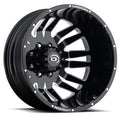 WHEEL RIVAL