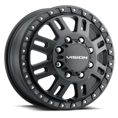 WHEEL  MANX2 DUAL SERIES