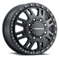 WHEEL  MANX2 DUAL SERIES