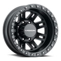 WHEEL  MANX2 DUAL SERIES