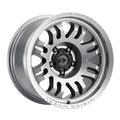 WHEEL INFERNO
