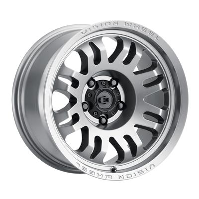 WHEEL INFERNO