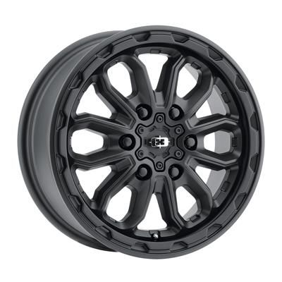 WHEEL KORUPT