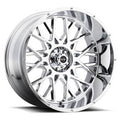 20X10 WHEEL