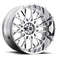 WHEEL  ROCKER
