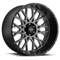 WHEEL  ROCKER