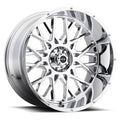 WHEEL  ROCKER