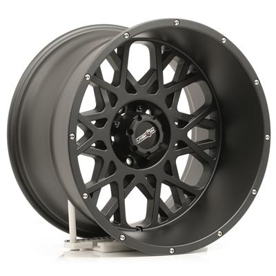 WHEEL  ROCKER