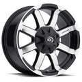 WHEEL 413 VALOR