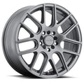 WHEEL 426 CROSS