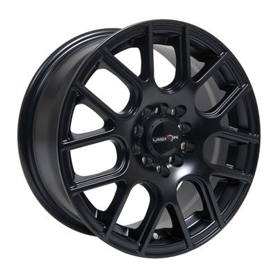 WHEEL 426 CROSS