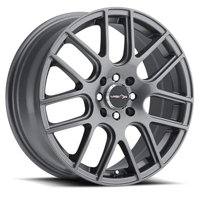 WHEEL 16 X 7