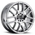 WHEEL  CROSS II