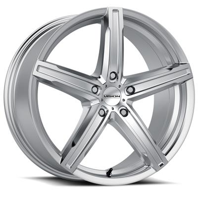 WHEEL  BOOST SERIES