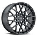 WHEEL  RECOIL SERIES