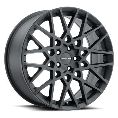 WHEEL  RECOIL SERIES