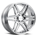 WHEEL  WEDGE SERIES