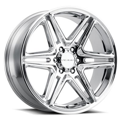 WHEEL  WEDGE SERIES