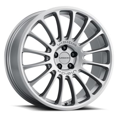 WHEEL MONACO