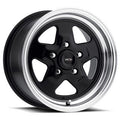 WHEEL 5-120.65/4.75 GBPL VIS N
