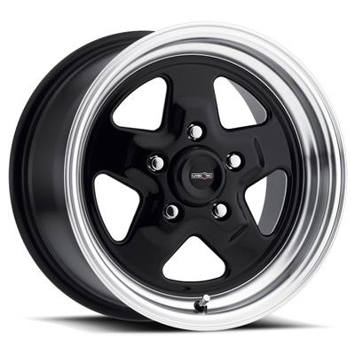 WHEEL 521H NITRO