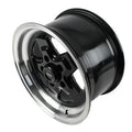 WHEEL 5-120.65/4.75 GBPL VIS N
