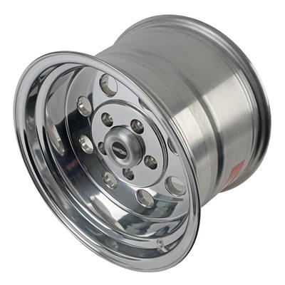 WHEEL 5-120.65/4.75 POL VIS SP