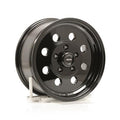 WHEEL 5-120.65/4.75 GB VIS SPO
