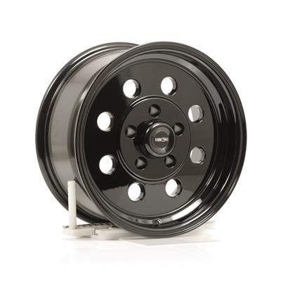 WHEEL 5-120.65/4.75 GB VIS SPO