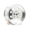 WHEEL 5-120.65/4.75 POL VIS SP