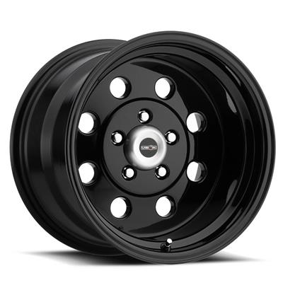 WHEEL 5-114.3/4.50 GB VIS SPOR