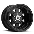 WHEEL 5-120.65/4.75 GB VIS SPO
