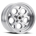 WHEEL 5-120.65/4.75 POL  SSR M