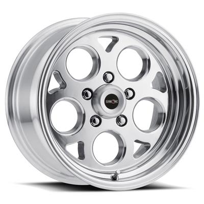 WHEEL 5-120.65/4.75 POL  SSR M