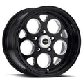 WHEEL 5-114.3/4.5 GBMS VIS SSR