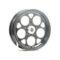 WHEEL 5-114.3/4.5 GBMS VIS SSR
