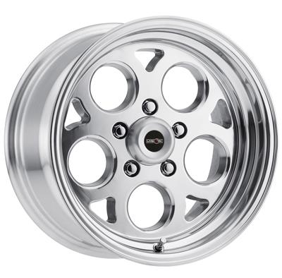 WHEEL SSR