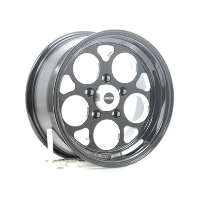 WHEEL 5-120.65/4.75 GBMS VIS S