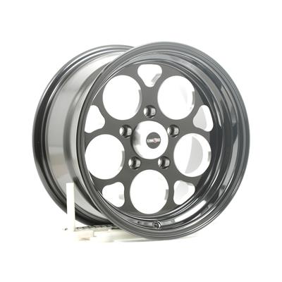 WHEEL 5-120.65/4.75 GBMS VIS S