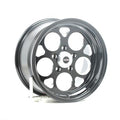 WHEEL 5-114.3/4.5 GBMS VIS SSR
