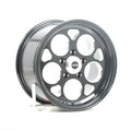 WHEEL 5-114.3/4.5 GBMS VIS SSR