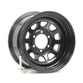 WHEEL D WIND 16X8 6X5.5 4BS
