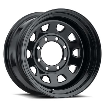 WHEEL D WIND 17X8 6X5.5 4BS