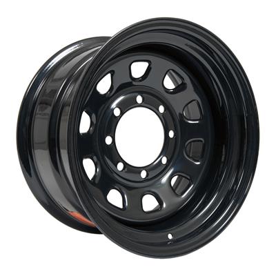 WHEEL D-WINDOW
