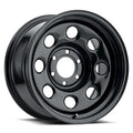 WHEEL SOFT 8 15X8 5X4.5 3.75BS