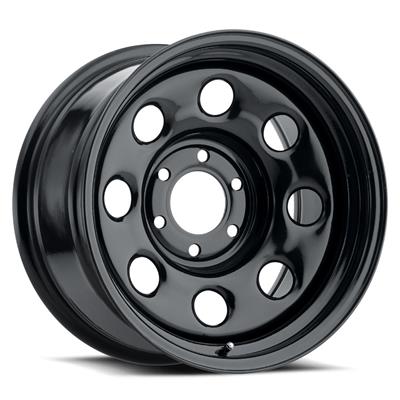 WHEEL SOFT 8 15X8 5X4.5 3.75BS