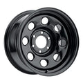 WHEEL  85H SOFT 8 SERIES