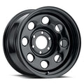 WHEEL 85 SOFT 8