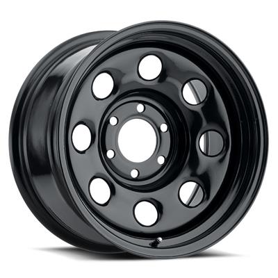 WHEEL 85 SOFT 8