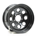 WHEEL SOFT 8 17X8 5X5.5 4BS